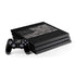 Black and White Camo American Flag PlayStation PS4 Skins